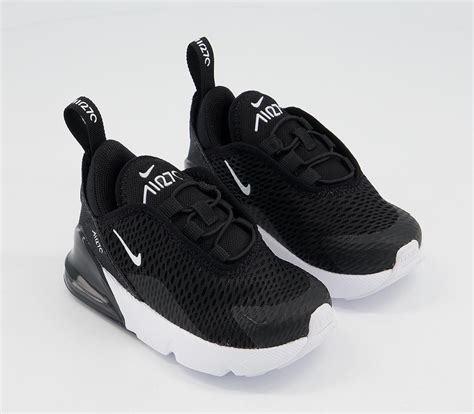 nike air max 270 schwarz silber damen|nike air max 270 toddler.